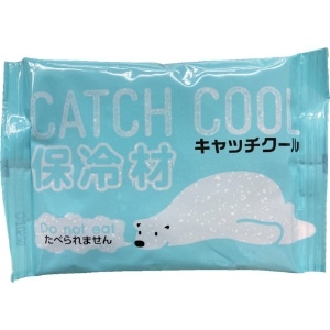 TRY 保冷剤 キャッチクール200g HC-200