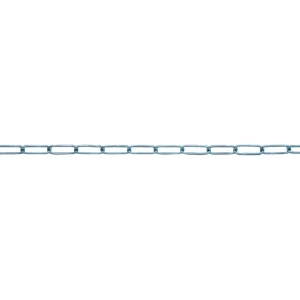 ニッサチェイン 鉄ユニクロリンクCタイプ 1.6mmX30M IL16