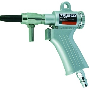 TRUSCO エアブラストガン 噴射ノズル 口径6mm エアブラストガン 噴射ノズル 口径6mm MAB-11-6