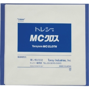 MCクロス 32.0×32.0cm (10枚/袋) MC3232H-G9-10P