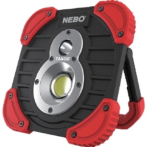 NEBO 【生産完了品】LED投光器 TANGO 1000ルーメン NE6665