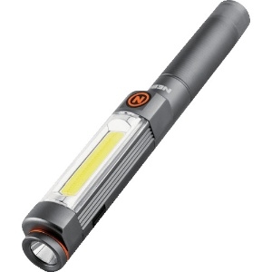 NEBO 【生産完了品】【一時販売停止】充電式LEDライト”FRANKLIN DUAL RC” 【一時販売停止】充電式LEDライト”FRANKLIN DUAL RC” NEB-WLT-0022-G