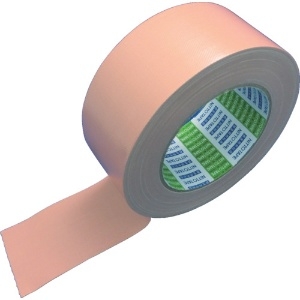 日東 養生用布粘着テープ NO.7500 50mm×25m さんご 養生用布粘着テープ NO.7500 50mm×25m さんご NO7500X50