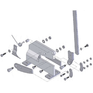 P2019 (TRUSCO)｜板金用工具｜プロツール｜電材堂【公式】