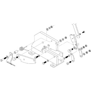 P30061 (TRUSCO)｜板金用工具｜プロツール｜電材堂【公式】