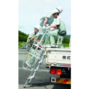 ナカオ トラックライム REG-L