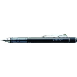 Tombow シャープペンモノグラフ11ブラック SH-MG11