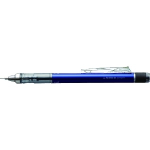 Tombow 【生産完了品】シャープペンモノグラフ41ブルー SH-MG41