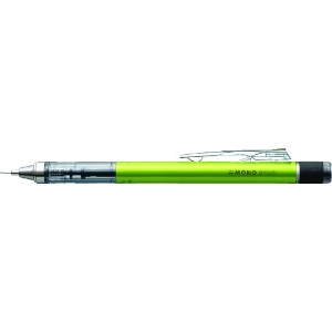 Tombow 【生産完了品】シャープペンモノグラフ51ライム SH-MG51