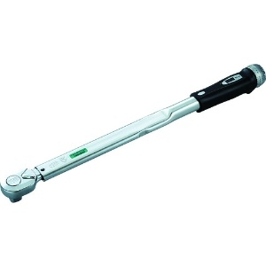 TONE プレセット形トルクレンチ(ダイレクトセットタイプ)差込角12.7mm T4MN200