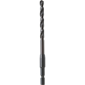 TRUSCO 六角軸鉄工ドリル 6.0mm T6SDN-60