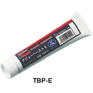 TRUSCO ブリューペーストE 100g TBP-E