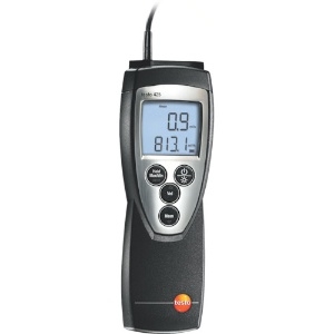 TESTO425 (テストー)｜環境計測機器｜プロツール｜電材堂【公式】