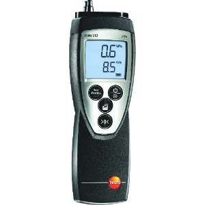 テストー 差圧計 TESTO512-1