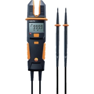 テストー フォークテスター TESTO755-2