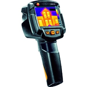 テストー 赤外線サーモグラフィ testo 872 TESTO872