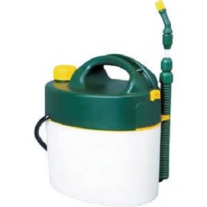 TRUSCO 電池式噴霧器 5L TFD05L