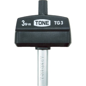 TONE トルクグリップ0.6Nm TG0.6