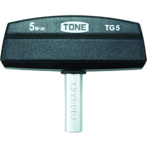 TONE トルクグリップ5Nm TG5