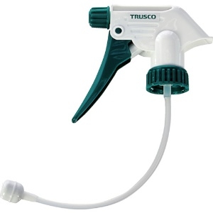 TRUSCO TGSー105用スプレーヘッドのみ TGS-105SH