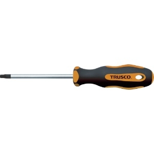 TRUSCO へクスローブドライバー T6 THD-6