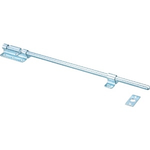 TRUSCO 強力丸落 スチール製 300mm 強力丸落 スチール製 300mm TMO-300K