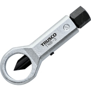 TRUSCO ナットブレーカー No.3 TNB-3