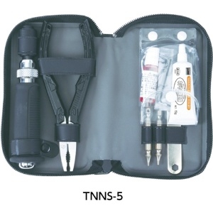 TNNS-5 (TRUSCO)｜工具セット｜プロツール｜電材堂【公式】