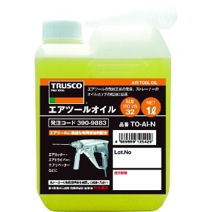 TRUSCO クロゾメリキッド 4L TBZ40-