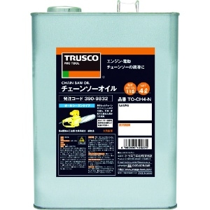 TO-CHN-4 (TRUSCO)｜化学製品｜プロツール｜電材堂【公式】