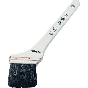 TRUSCO 万能用刷毛 20号 50mm幅 TPB-362