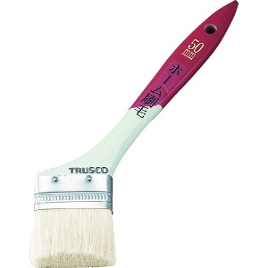 TRUSCO ホーム刷毛 20号 TPB-382