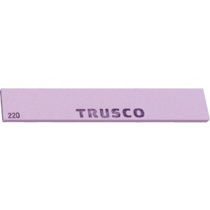 TRUSCO 金型砥石PA 150X25X5 #120 (10本入) TPK-2-120