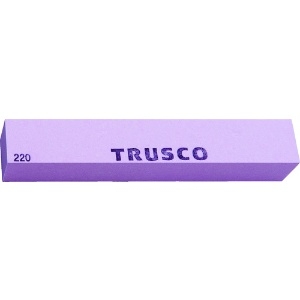 ＴＲＵＳＣＯ 金型砥石ＰＡ 150Ｘ25Ｘ25 ＃220 5入【TPK-4-220】(研削