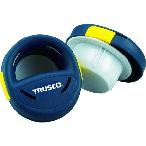 TRUSCO ストレッチフィルムホルダー ブレーキ機能付 TSD-774