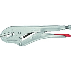 KNIPEX 4004-250 万能グリッププライヤー 4004-250