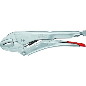 KNIPEX 4104-250 グリッププライヤー 4104-250