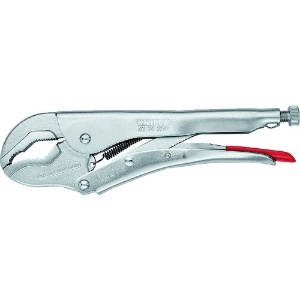 KNIPEX 4114-250 グリッププライヤー 4114-250