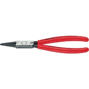 KNIPEX 穴用スナップリングプライヤー 19-60mm 4411-J2