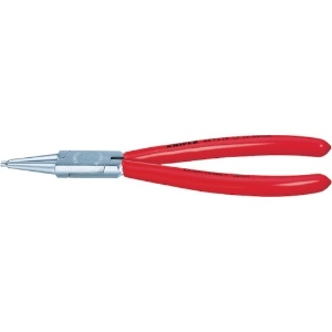 KNIPEX 穴用スナップリングプライヤー 19-60mm 4413-J2