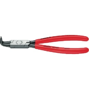 KNIPEX 穴用スナップリングプライヤー90度 8-13mm 4421-J01