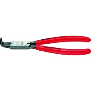 KNIPEX 穴用スナップリングプライヤー90度 19-60mm 4421-J21