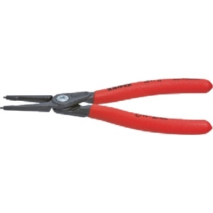 KNIPEX 穴用スナップリングプライヤー 19-60mm 4811-J2