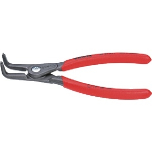 KNIPEX 軸用スナップリングプライヤー90度 19-60mm 4921-A21