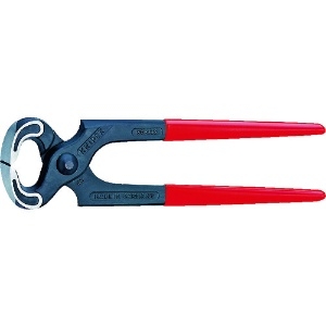 KNIPEX 5001-160 ヤットコ (カーペンタープライヤー) 5001-160