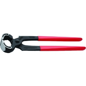 KNIPEX 5001-300 ヤットコ (カーペンタープライヤー) 5001-300