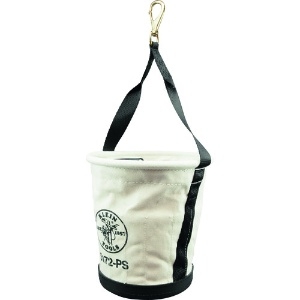 Klein bucket best sale tool bag