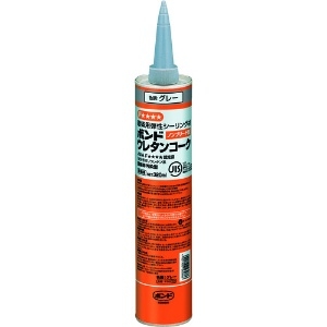 コニシ ボンド ウレタンコーク 320ml グレー 56288