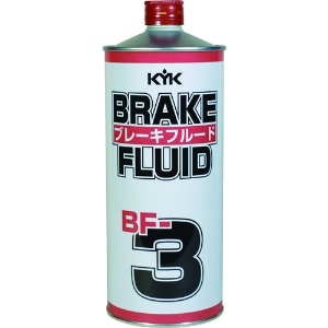 KYK ブレーキフルード BF-3 500ml 58-051