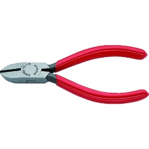 KNIPEX 7001-110 斜ニッパー 7001-110